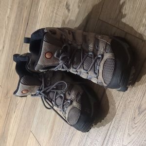 Merrell Moab 2 Waterproof Hiking Boots Women's